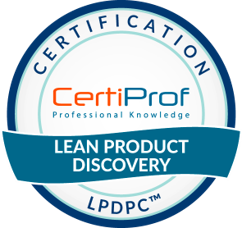 Lean Product Discovery Professional Certification