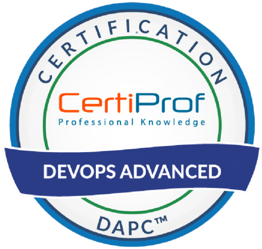 DevOps Advanced Professional Certification