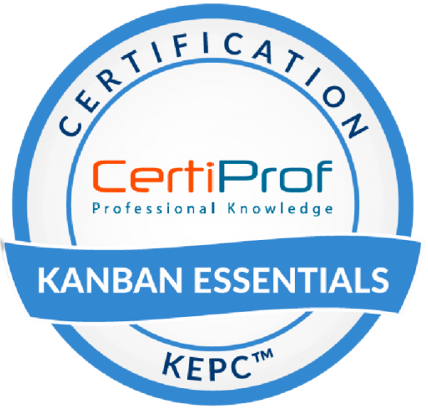 Kanban Essentials Professional Certification