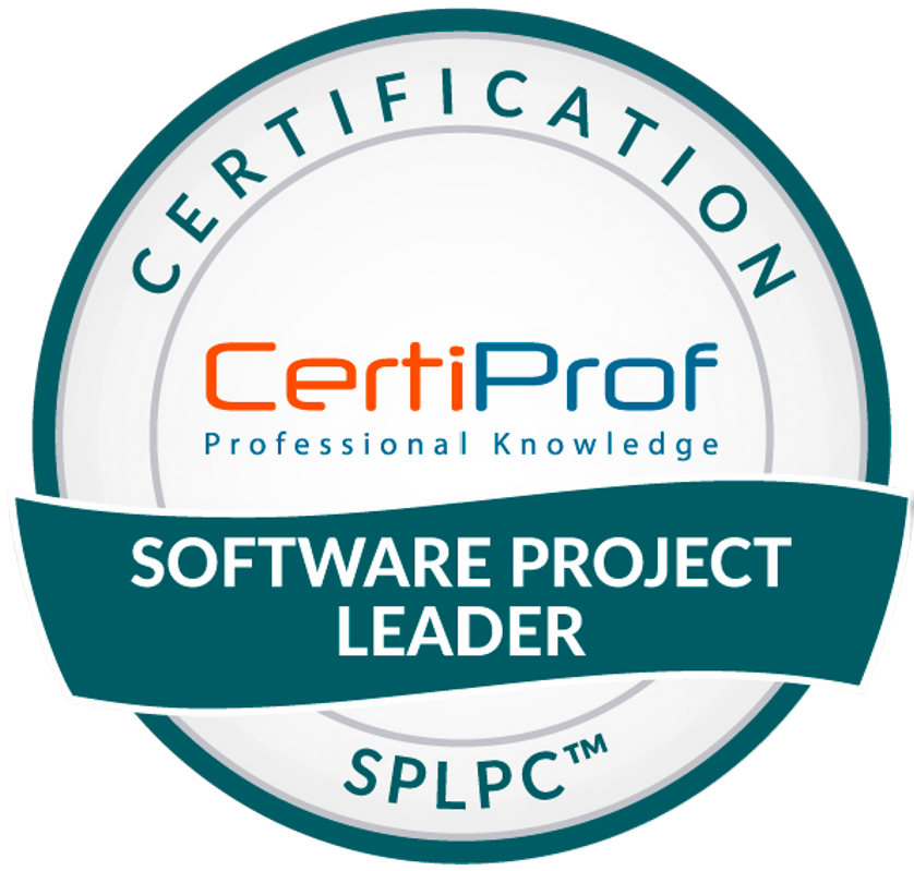 Software Project Leader Certification