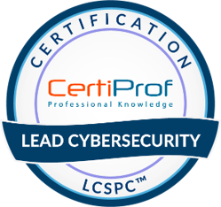 Lead Cybersecurity Professional Certification