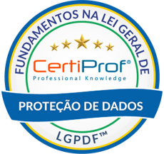 Fundamentos Na Lei Geral De Proteção De Dados