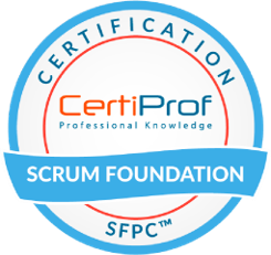 CertiProf Scrum