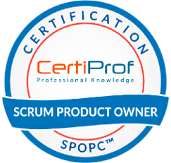 Scrum Product Owner Professional Certification